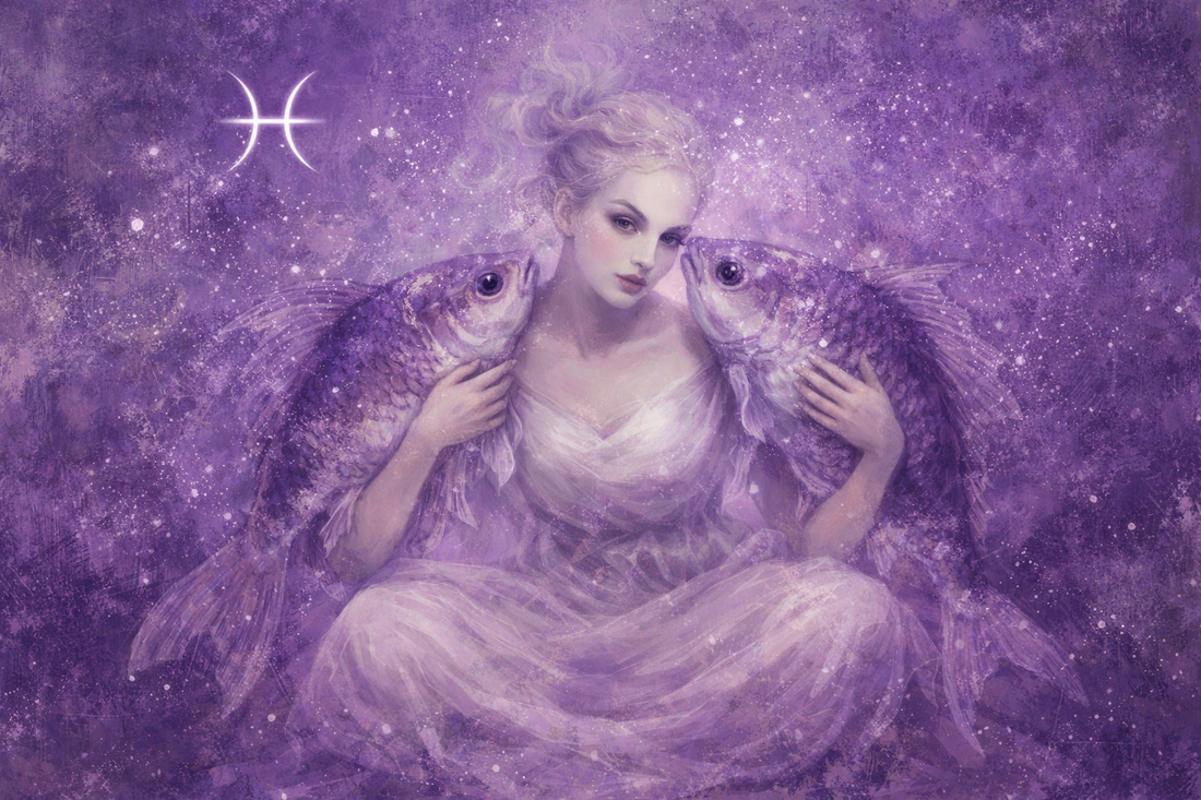 Karman solmut North Node ja South Node: suunta ja vanhat kuviot