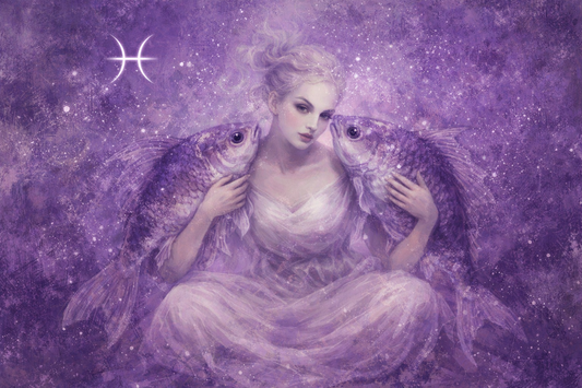 Karman solmut North Node ja South Node: suunta ja vanhat kuviot